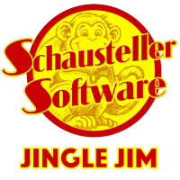Jingle Jim Logo