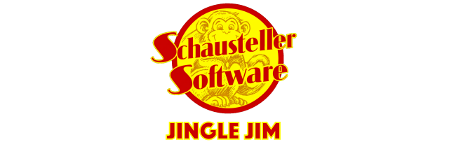 Jingle Jim Logo