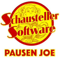 Pausen Joe Logo