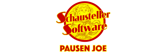 Pausen Joe Logo
