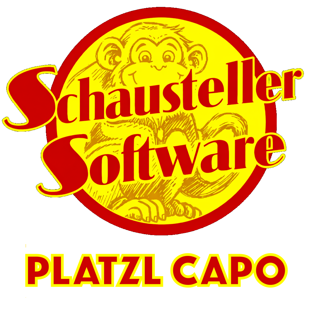 Platzl Capo Logo