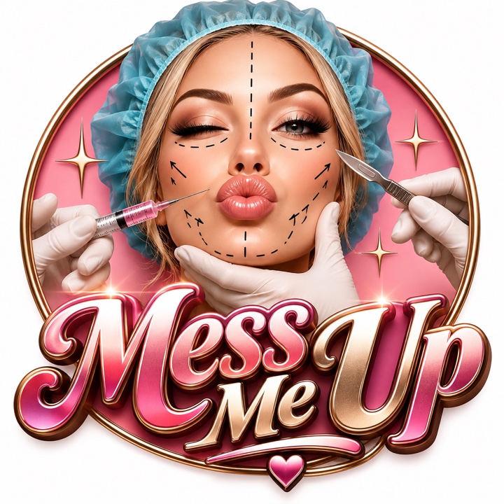 Mess Me Up